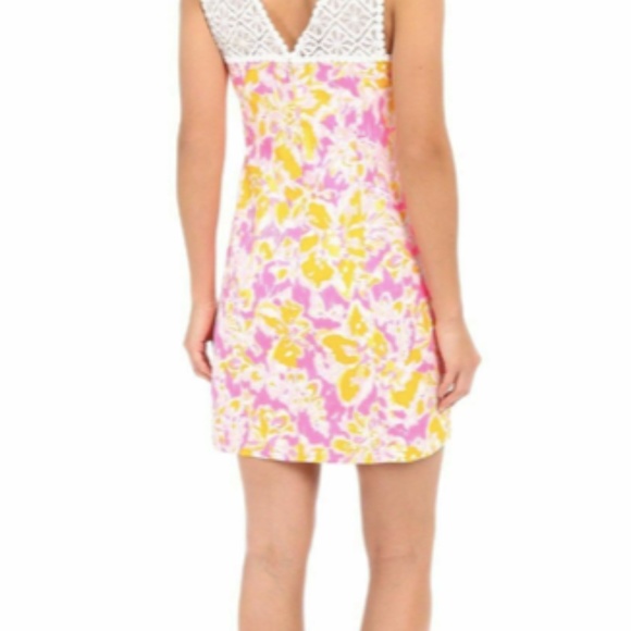 Lilly Pulitzer Shift Dress - Picture 5 of 5